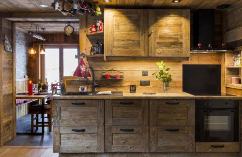 ski au pied, 3ch 2Sdb Garage Terrasse - Foto 32