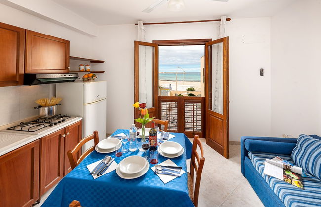 I Tre Golfi Beach Apartments - Photo 10