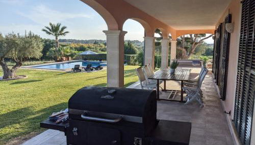 Villa Can Jaume - Foto 5