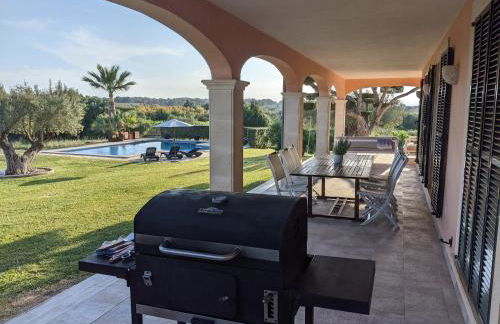 Villa Can Jaume - Foto 5