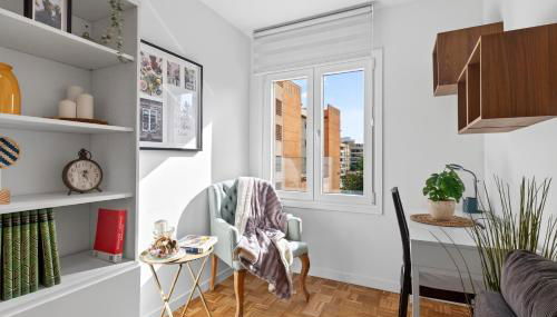 New apartment in the city center 3beds, 2baths & parking - Photo 4