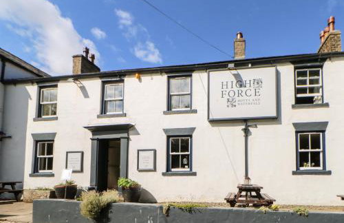 Rose Cottage - Photo 27