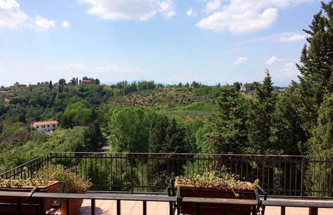 Agriturismo La Palazzina - Foto 75