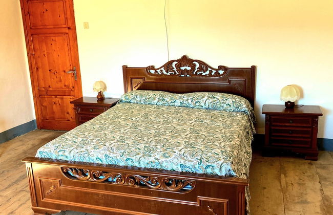 Holiday Home in Tuscany With Scenic Views - Foto 9