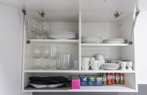 Schwarzwaldpanorama Schlossblick - Foto 30