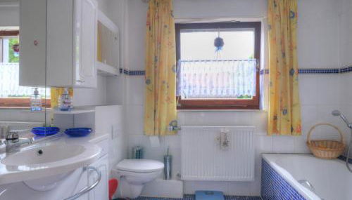 Apartment Am Steintisch by Interhome - Foto 3