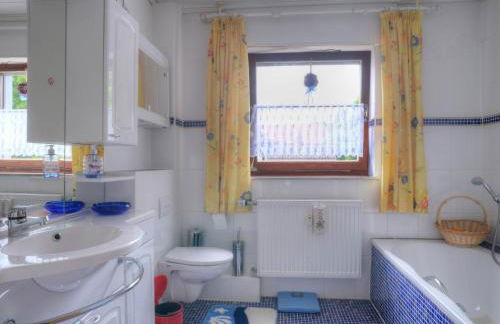 Apartment Am Steintisch by Interhome - Foto 3