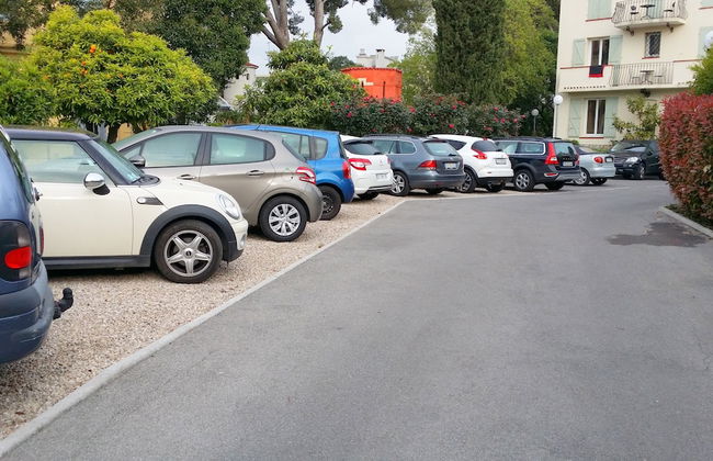 Kimi Résidence - Foto 57