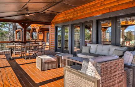 Tranquil Stays - Foto 20