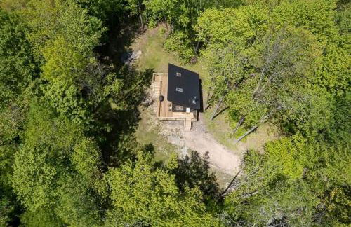 Modern Rustic Tiny Home in the Catskills - Foto 26