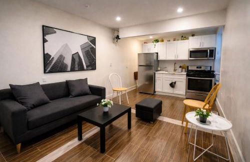 Next to Manhattan 2 Bedrooms Apartment - Subway 20 steps, Manhattan 1 Stop - Foto 63