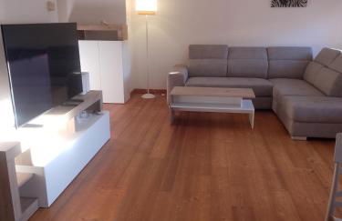 Dolomiti Apartment - Photo 14