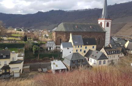 Ferienwohnung Nostalgie in Bruttig-Fankel für 1 - 3 Personen - Foto 27