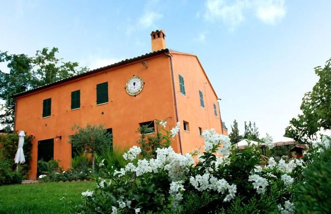 Poggio Montali - Foto 21