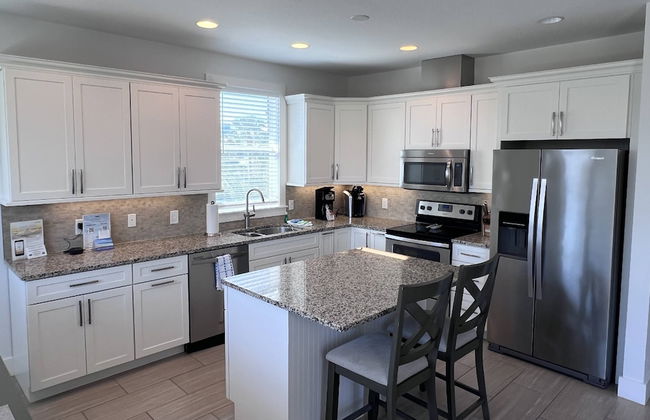 Lido Dream Getaway Duplex S - Foto 71