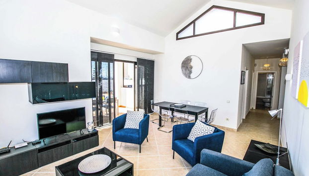 205 - Casa Santuario By Villas Now Ltd - Foto 2, Interior