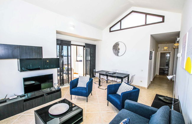 Casa Santuario - Photo 1