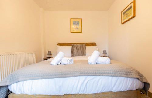 Horseshoe Lodge - Foto 18