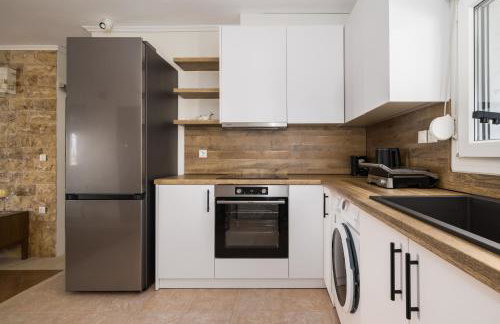 Mama's Horizon Villa by Booking Kottas - Foto 9