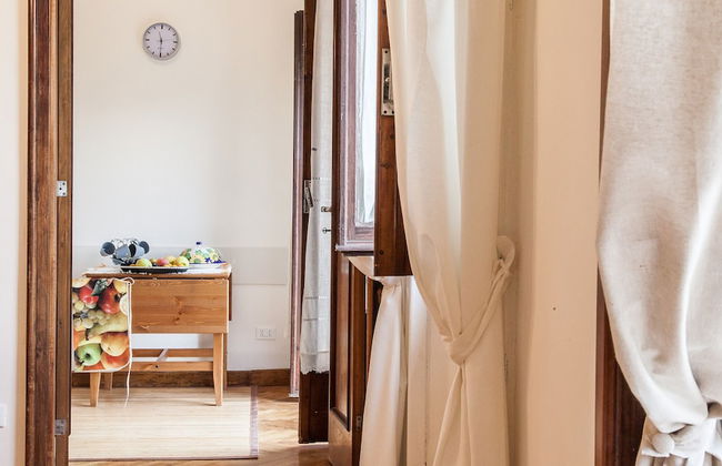 Rental in Rome Ancient Rome View - Foto 16