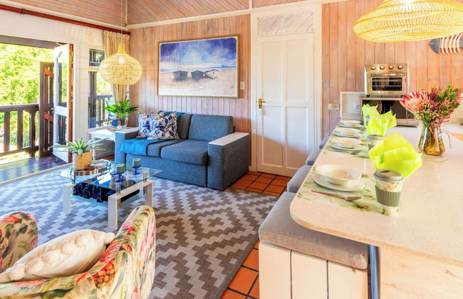 Knysna River Club by First Private Stays - Foto 54