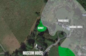 WOODSTOCK HISTORIC ARTIST ESTATE - THE MUSEUM HOUSE - Foto 52