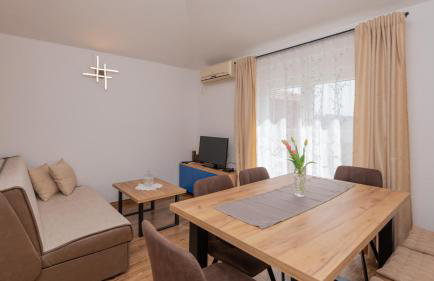 Beautiful Villa Popovica Dvori in Makarska - Foto 23