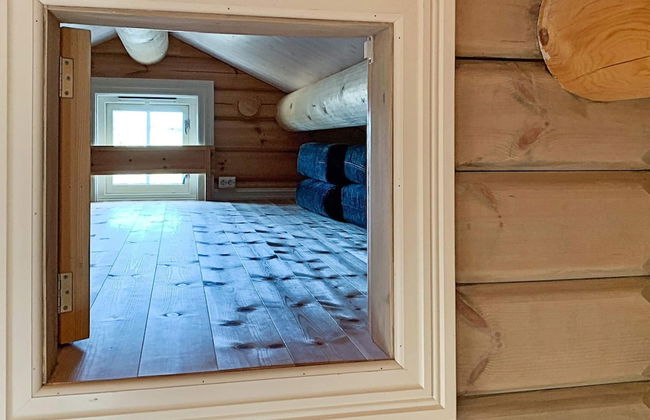 Holiday Home in Svingvoll - Foto 25