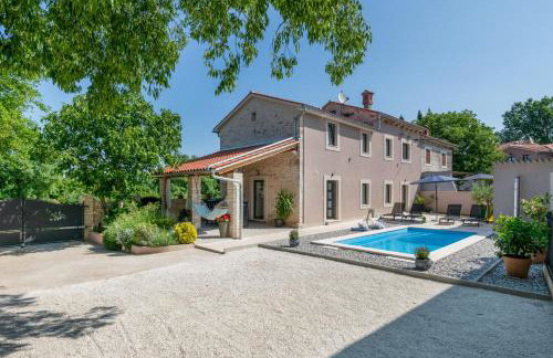 Villa Ena with private pool - Foto 1