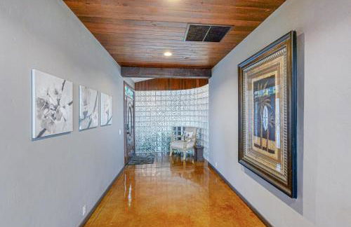 Grapevine Lodge - Foto 7