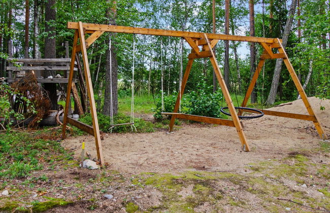 Villa raita - Foto 15