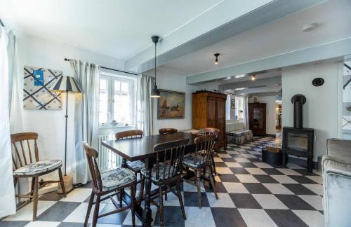 Ferienhaus Strandgut - Foto 31