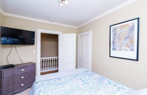 Downtown Annapolis King George 3rd Floor Hideaway - Foto 11