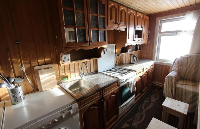 Bolshakovo - Two bedroom house - Foto 14