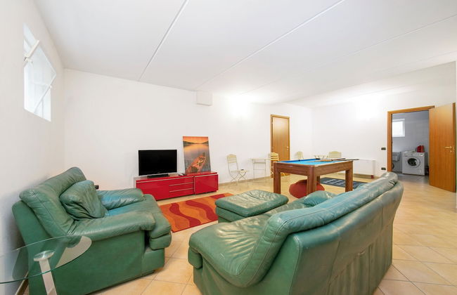 Villa Louise - Foto 44