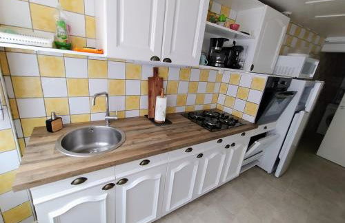 gite iza familiale Morvan - Foto 24