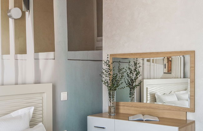 Apart-Hotel on Pushkin street 26 - Photo 24