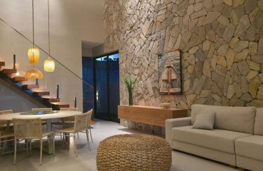 4MARES - Casa com 6 quartos em Condomínio na Barra de São Miguel - Foto 10