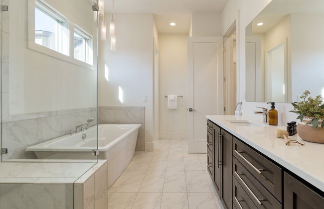 Springsteen by Avantstay Stylish Townhouse in Nashville! - Foto 16