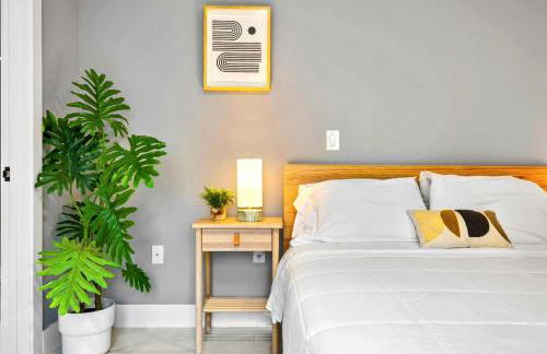 Charming Studio 5 Minutes From Wynwood - Foto 20