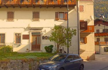 Casa Colibrì - a few steps from the ski slopes - Foto 38