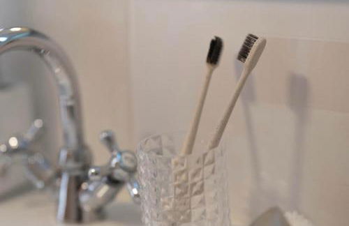 Spacious Two Bed Central Sunniside Penthouse Apartment - Foto 44