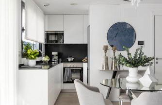 Alamar 3 bed penthouse beach side - Foto 7