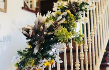 Casa da Lomba Piscina y vistas al mar en Baiona - Foto 16