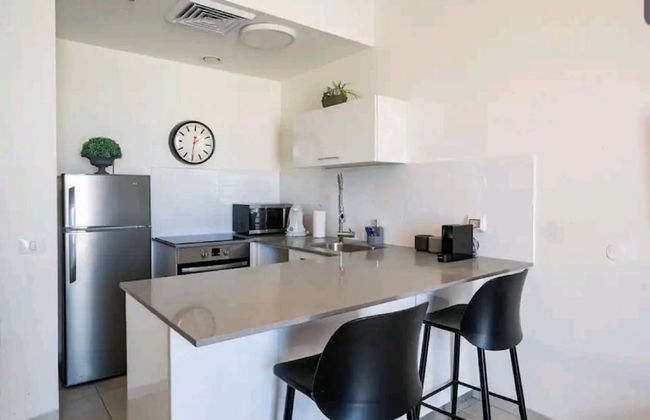 J-Tower Apartments - Foto 34