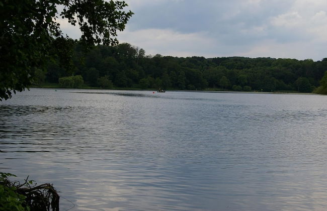 Eine schöne Wohnung in Kupferdreh - Foto 9