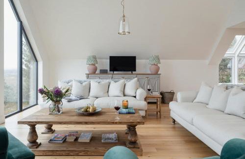 Osprey's Nest - Seasgair Lodges - Foto 16