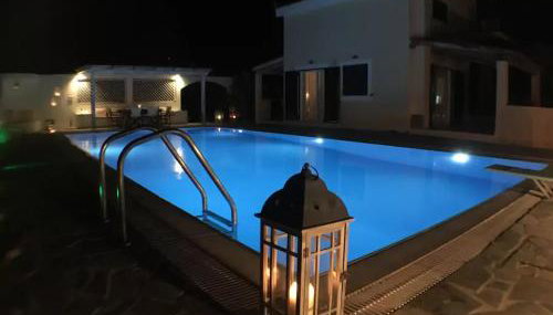 Villa Costa Hydra - Foto 3