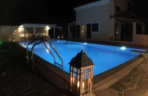 Villa Costa Hydra - Foto 3