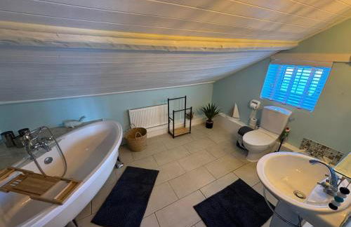 The old pub in Docking - Foto 29